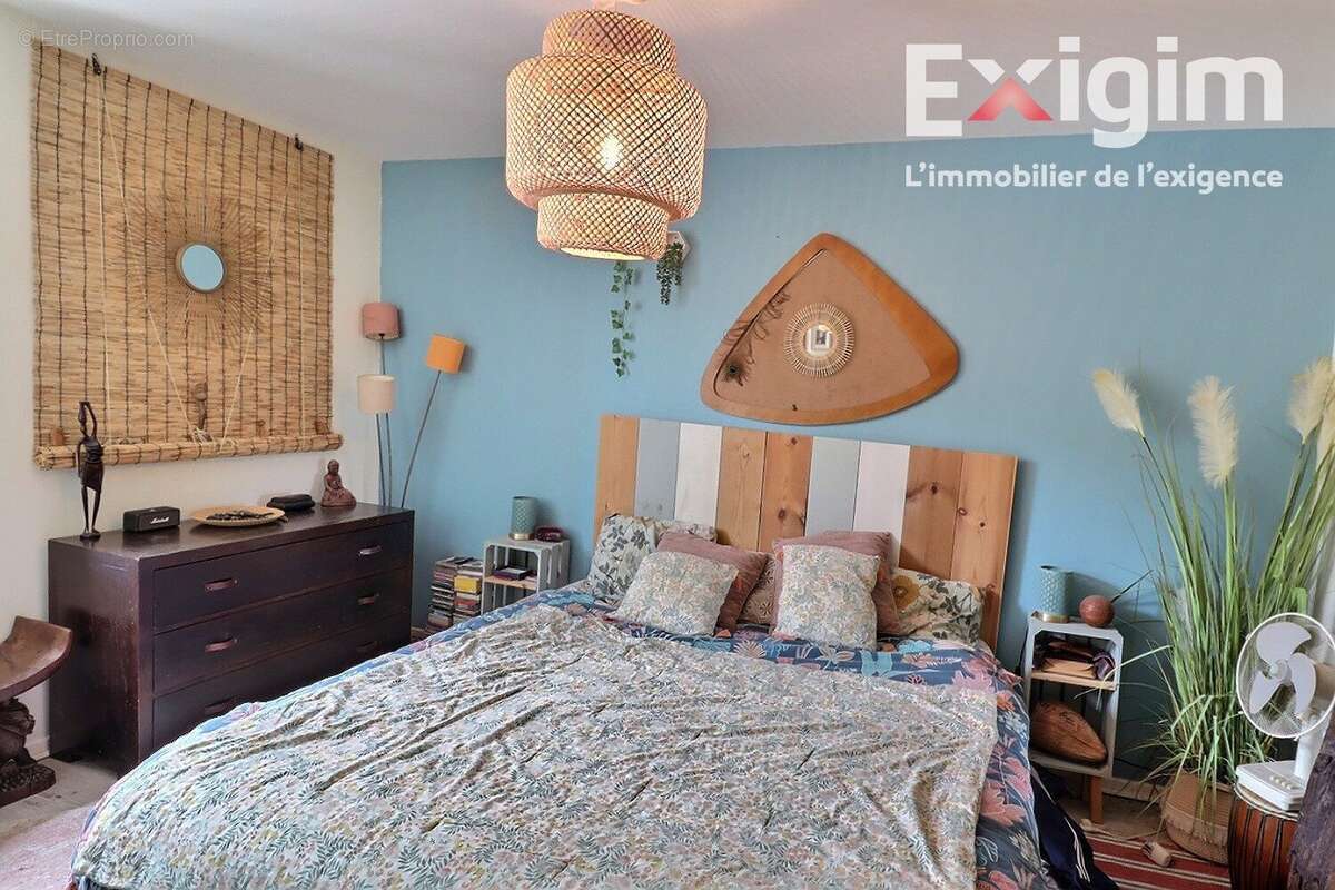 Appartement à TOURNON-SUR-RHONE