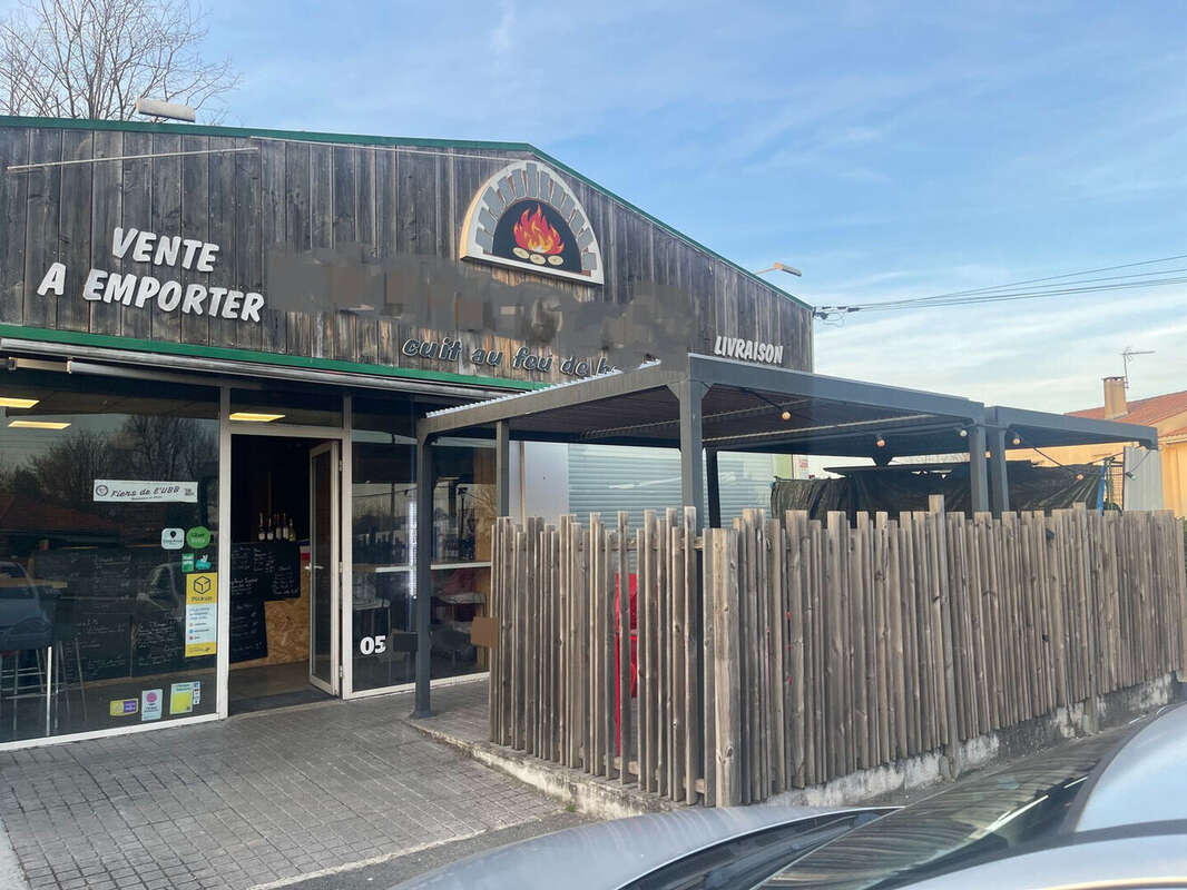 Commerce à BORDEAUX