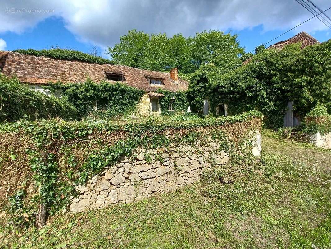 Maison à BERGERAC