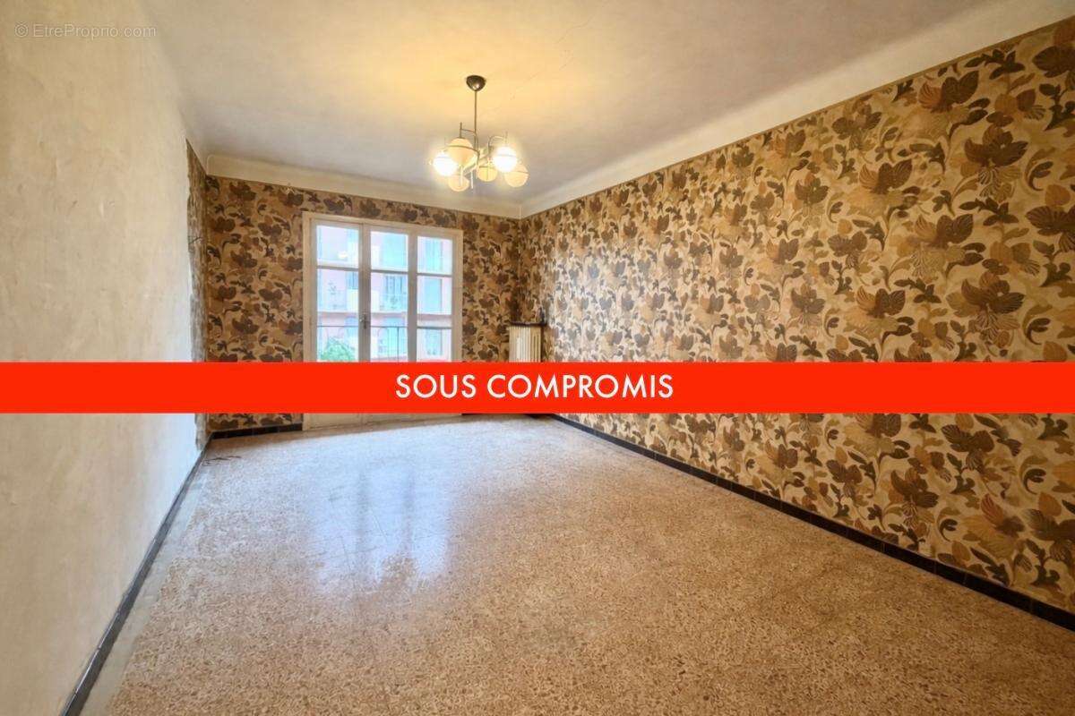 Appartement à GRASSE