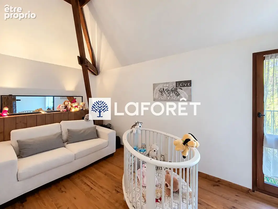 Maison Donnemarie-Dontilly - photo 9