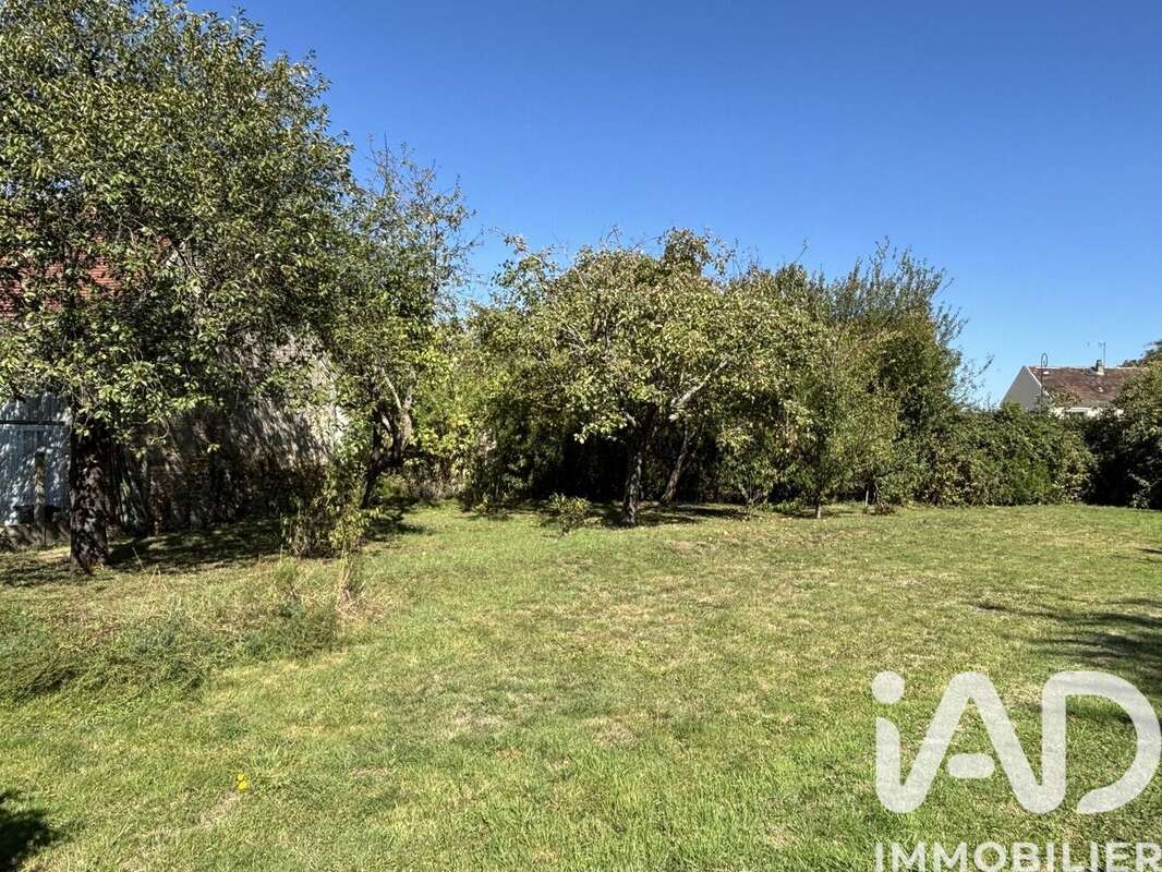 Photo 2 - Terrain à LISSY