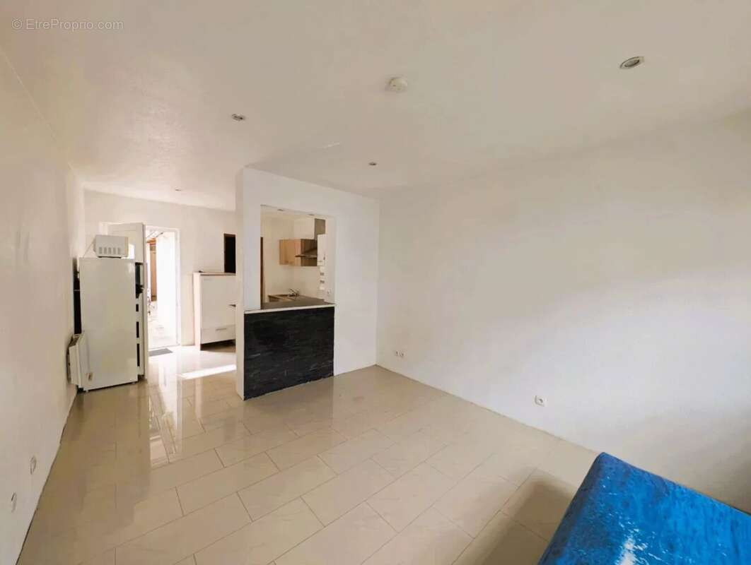 Maison à BISCHWILLER