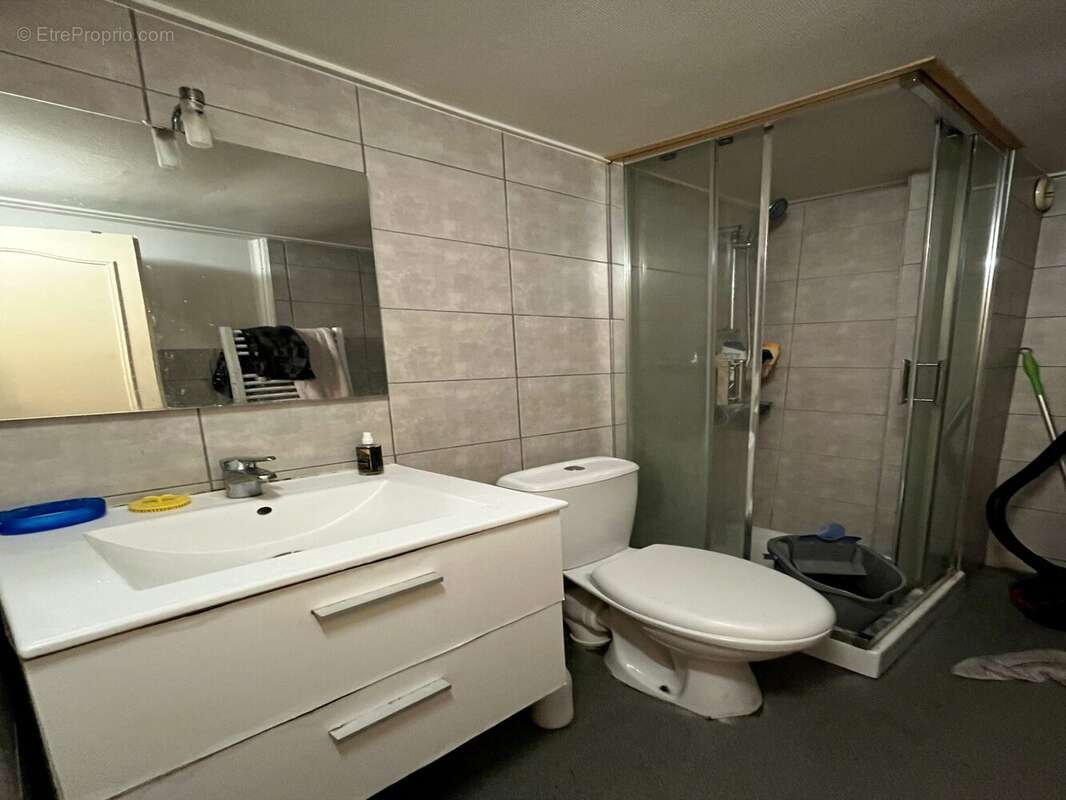 Appartement à ANNEMASSE