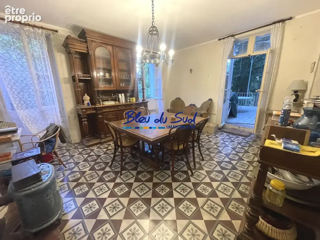 Maison 11 pièces 316 m² à vendre à Vernet-Les-Bains (66820) - photo 5
