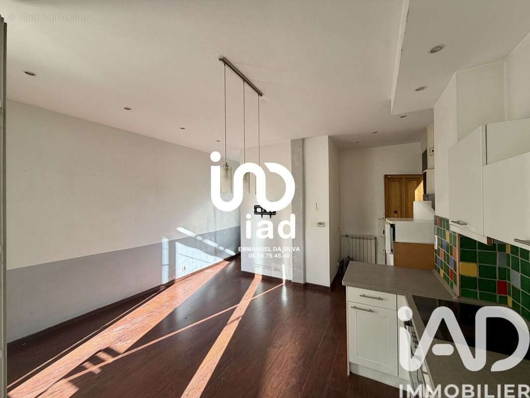 Photo 4 - Appartement à NICE