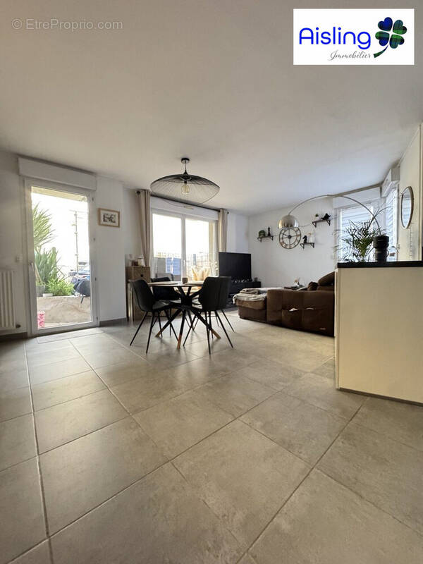 Appartement à TOURS