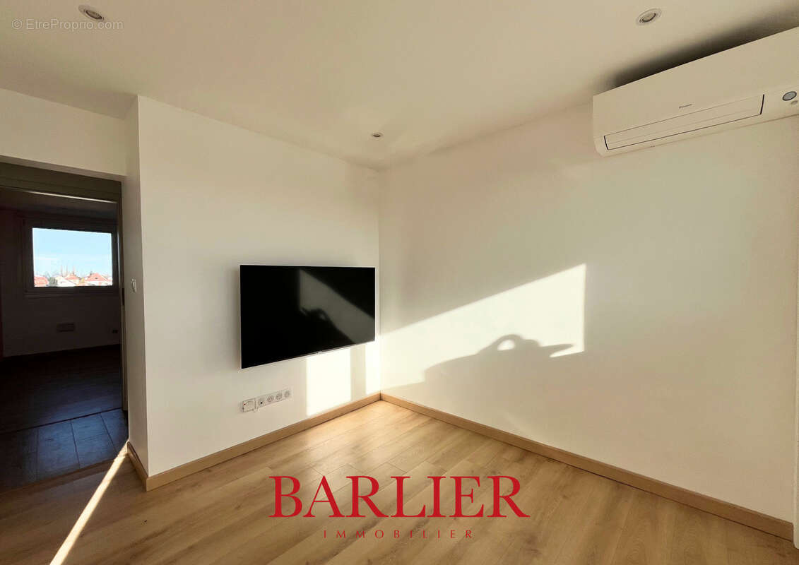 Appartement à MUNDOLSHEIM