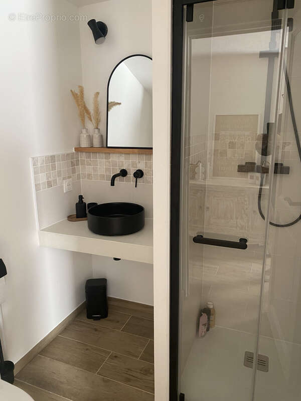 Maison à MANDELIEU-LA-NAPOULE