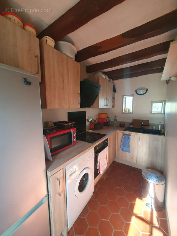 Maison à CORMEILLES