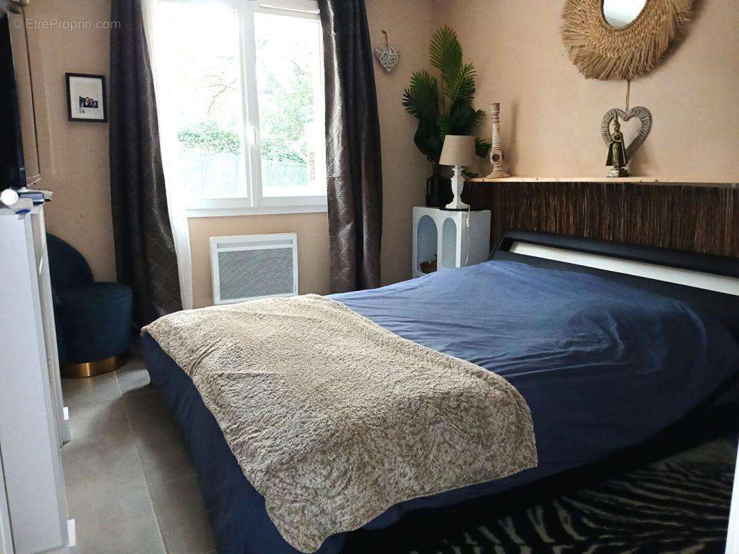 Maison à MONTFORT-SUR-ARGENS