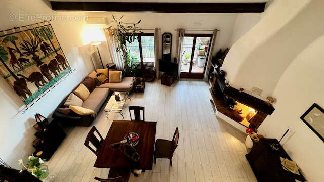 Appartement à ROQUEBRUNE-CAP-MARTIN