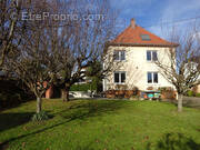 Maison à RIEDISHEIM