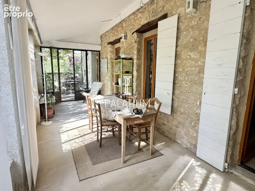 Maison 114 m² à Forcalquier  - photo 6