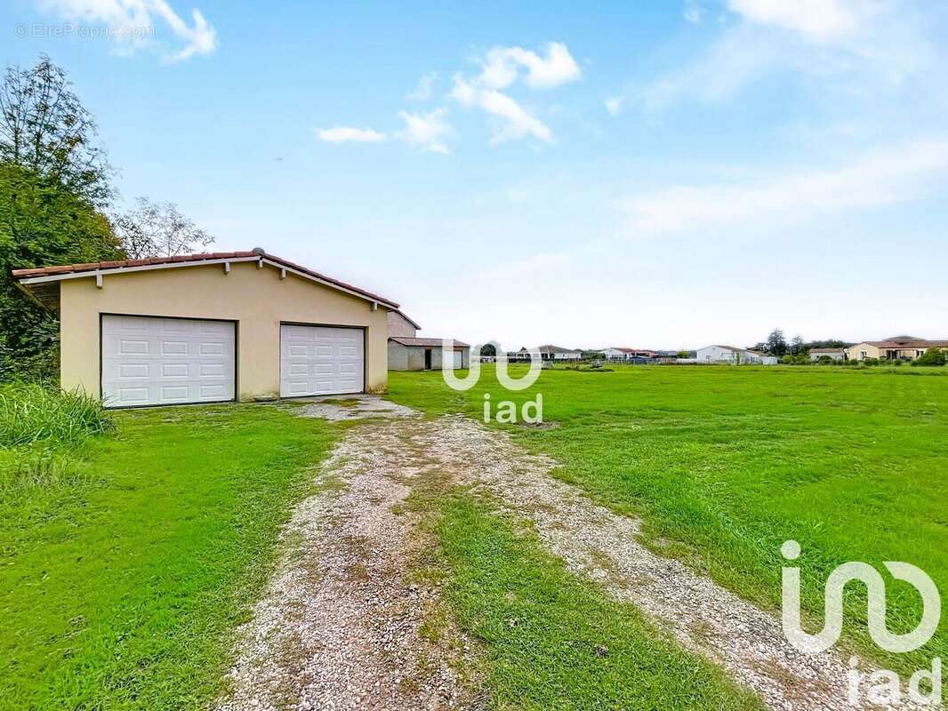 Photo 2 - Maison à CAYRAC