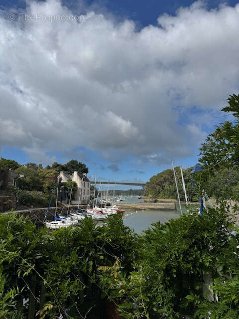 Appartement à AURAY