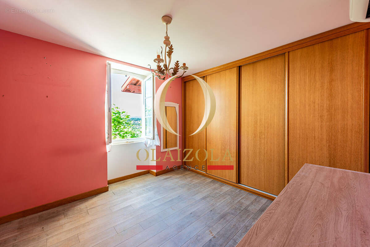 Appartement à BIDART