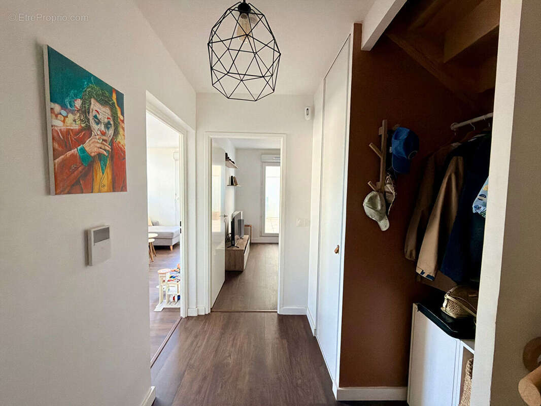 Appartement Sartrouville 5 pièce(s) 103 m2 - photo 7