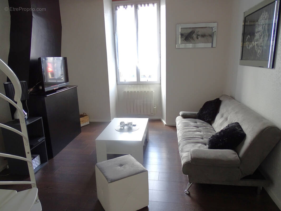 Appartement à CHARTRES