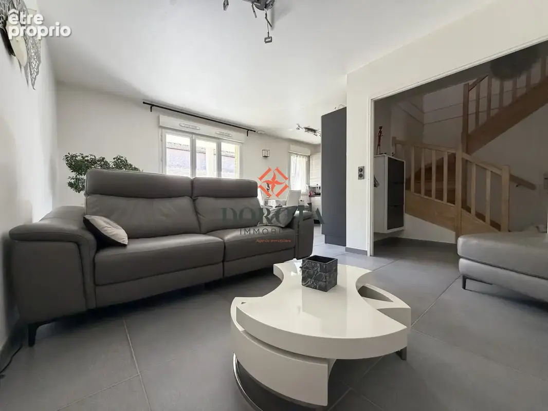Appartement 4 pièces 83 m² à vendre à Goncelin (38570) - photo 5