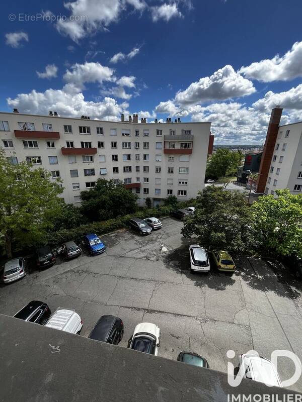 Photo 1 - Appartement à TOULOUSE