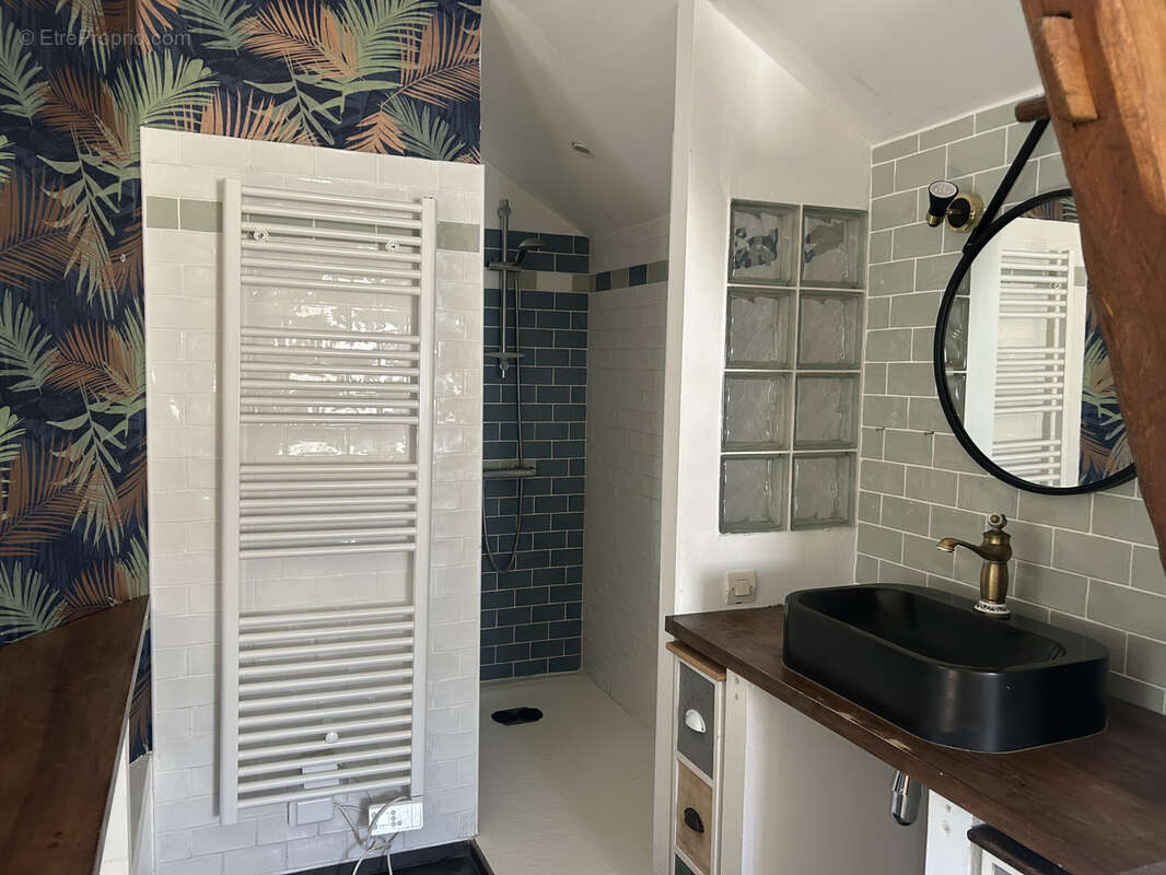 Maison à PARCE-SUR-SARTHE