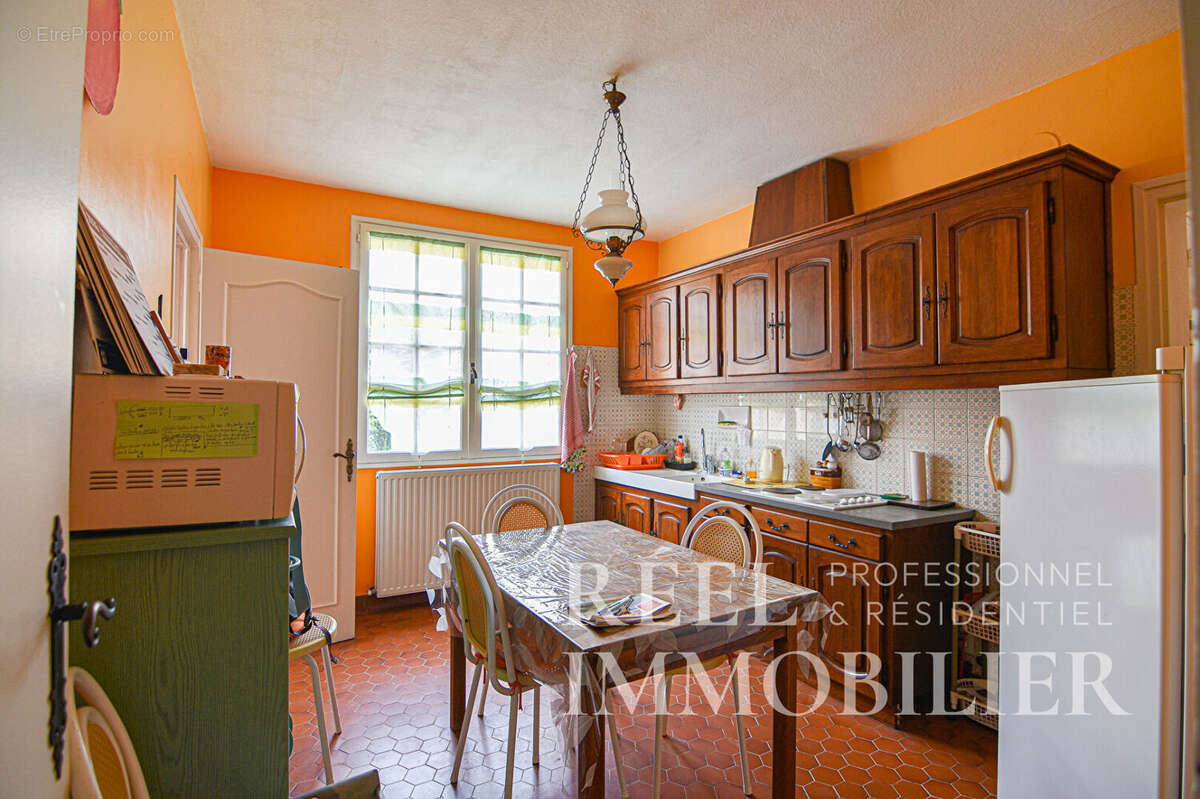 Maison proche du lac de Fleurance - Fort potentiel d'aménagement - photo 8
