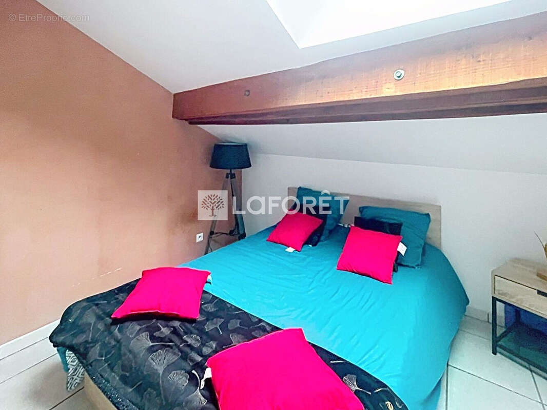 Appartement à CASTELSARRASIN