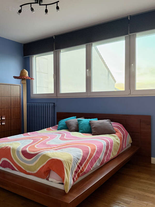 Maison à VILLENEUVE-SAINT-GEORGES