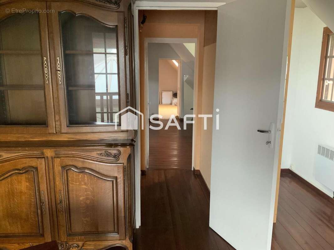Maison 157 m² à Eletot  - photo 6