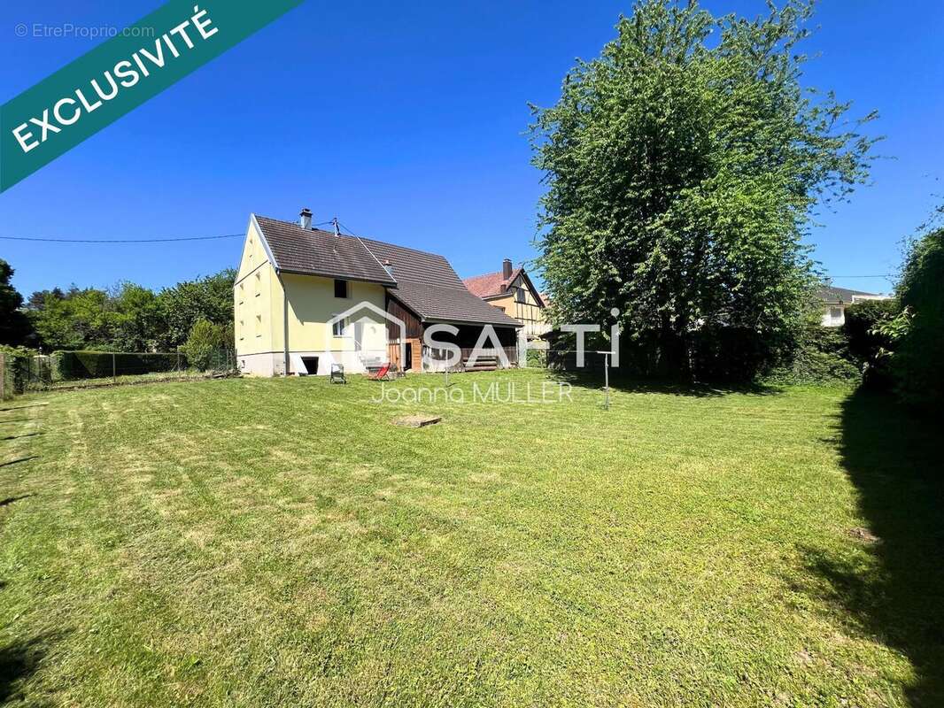 Maison 82 m² à Friesen  - photo 2