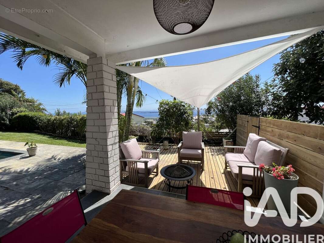 Photo 4 - Maison à SAINTE-MARIE