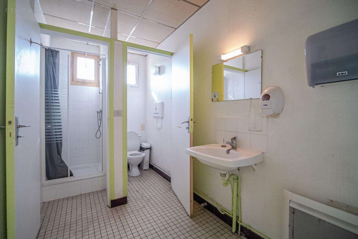 Appartement à GLISY