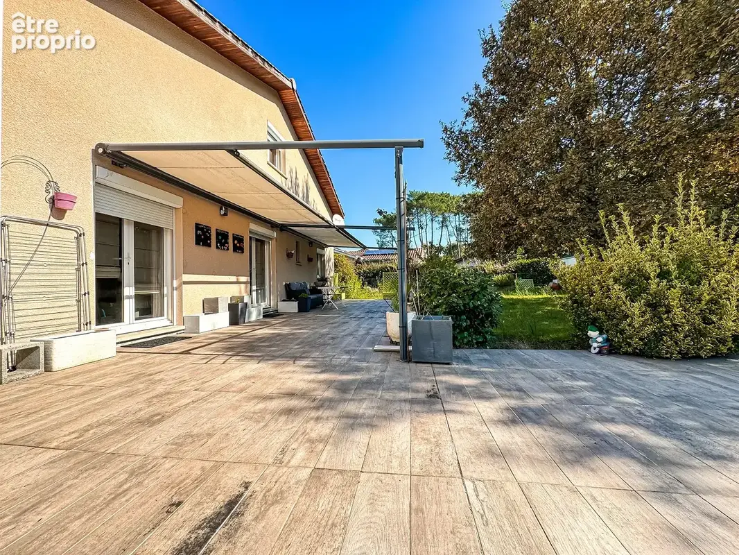 MAISON 5 Pièces - Saint Julien en Born - photo 18