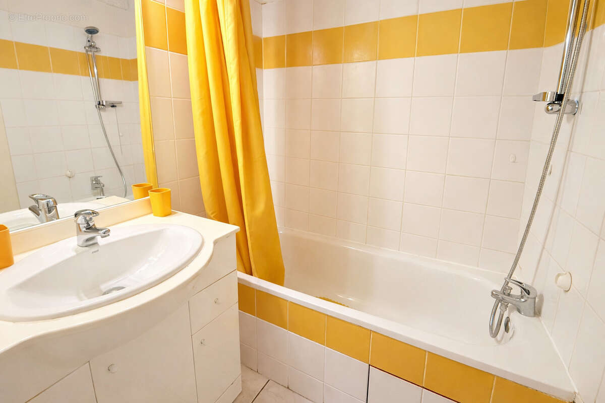 Appartement à CARCASSONNE