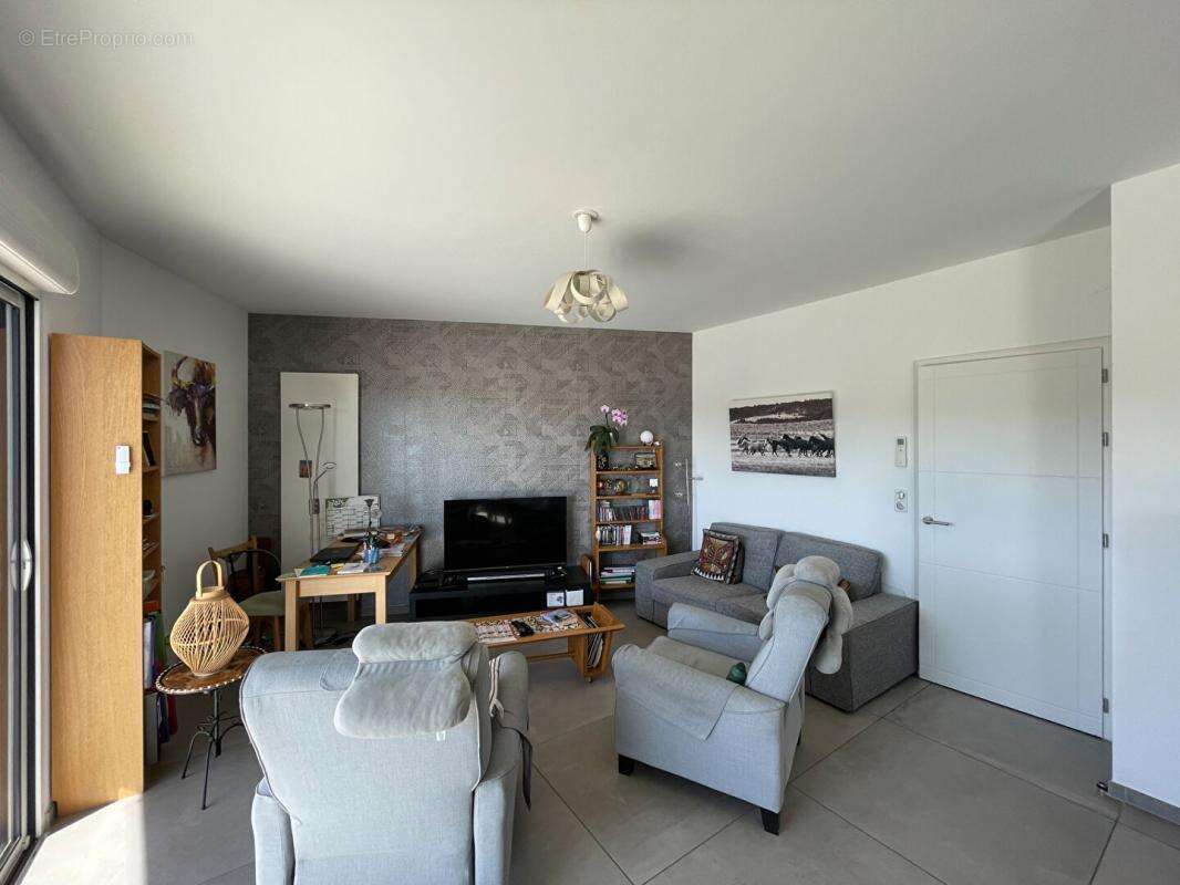 Appartement à CASTELNAU-LE-LEZ