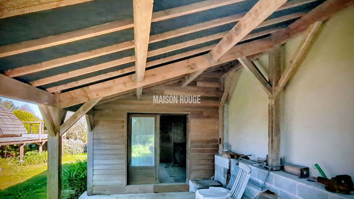 Maison à TREVOU-TREGUIGNEC