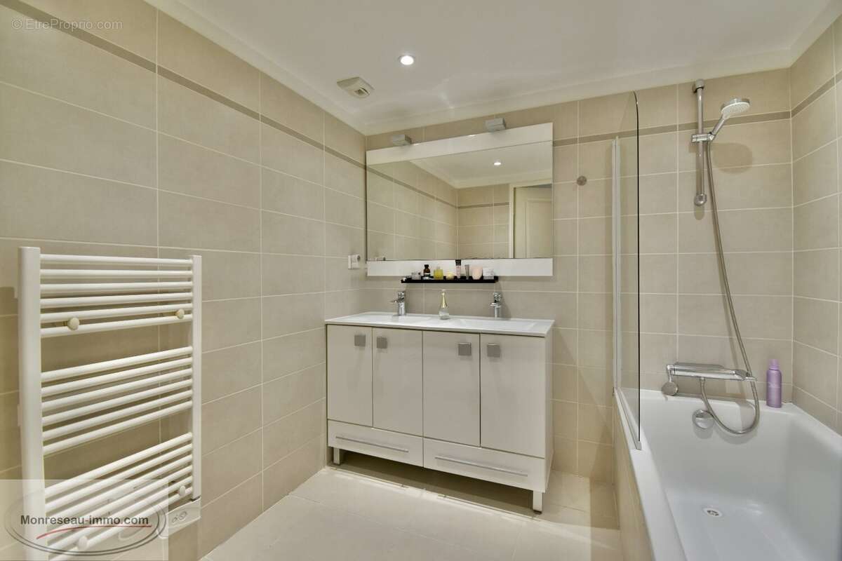Appartement à GRASSE