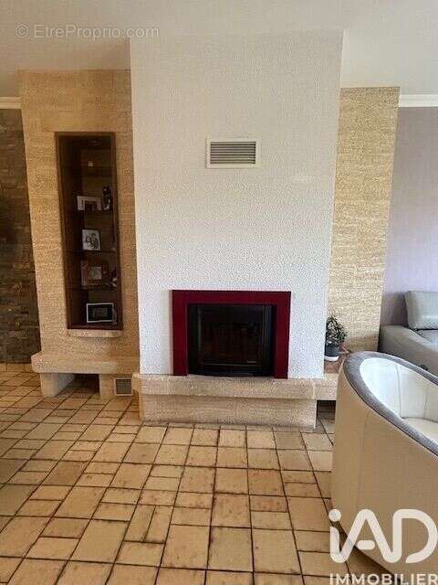 Maison 174 m² à Chalons-En-Champagne  - photo 9