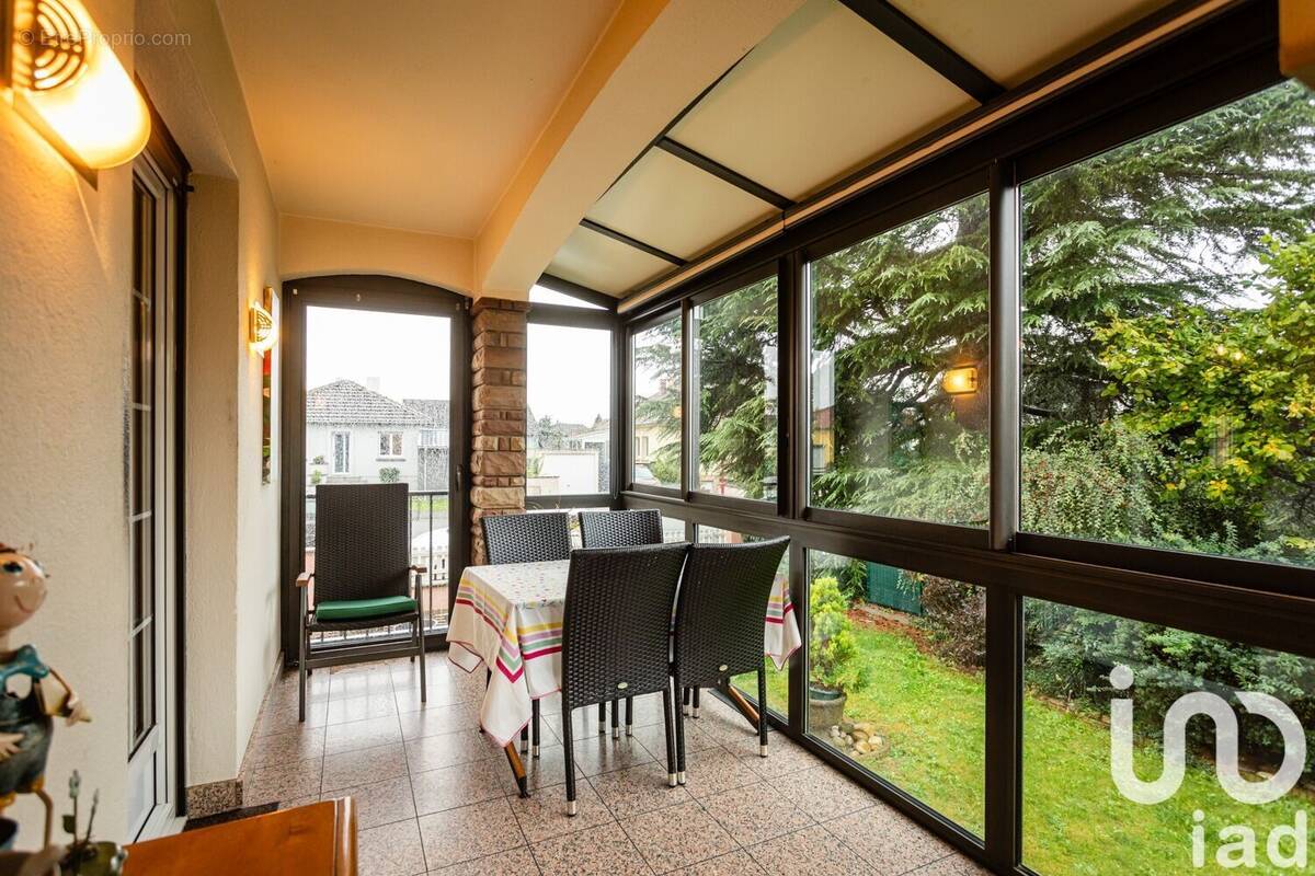 Photo 1 - Maison à SUNDHOFFEN