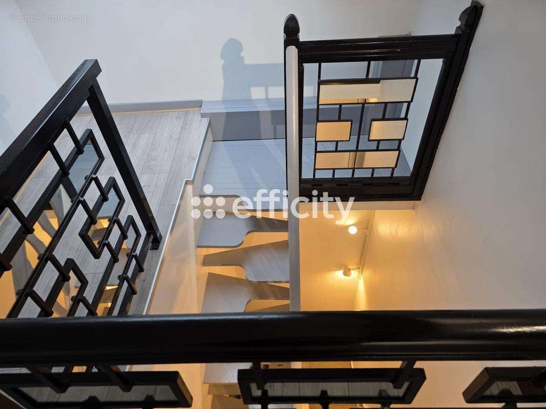 Appartement à LISSIEU