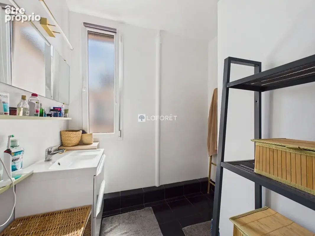 Appartement quimper 4 pièces - à proximité immédiate du centre-ville - photo 10