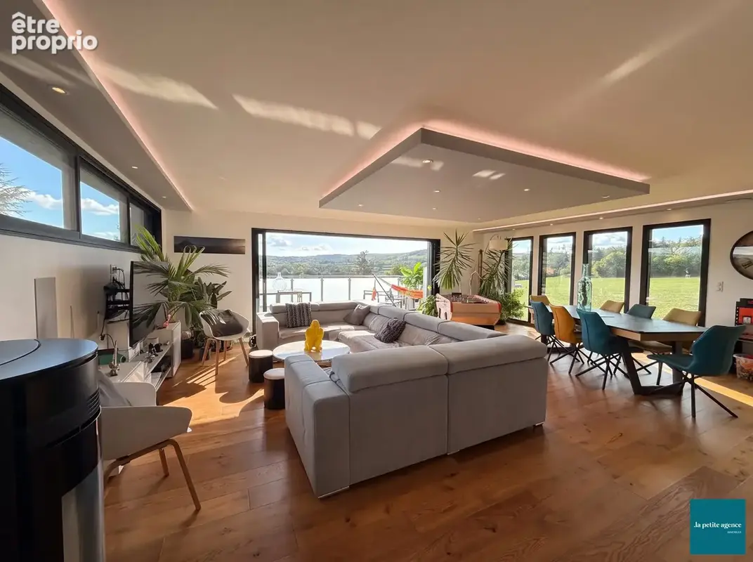 Maison 6 pièces 175 m² à vendre à Saint-Remy (14570) - photo 6