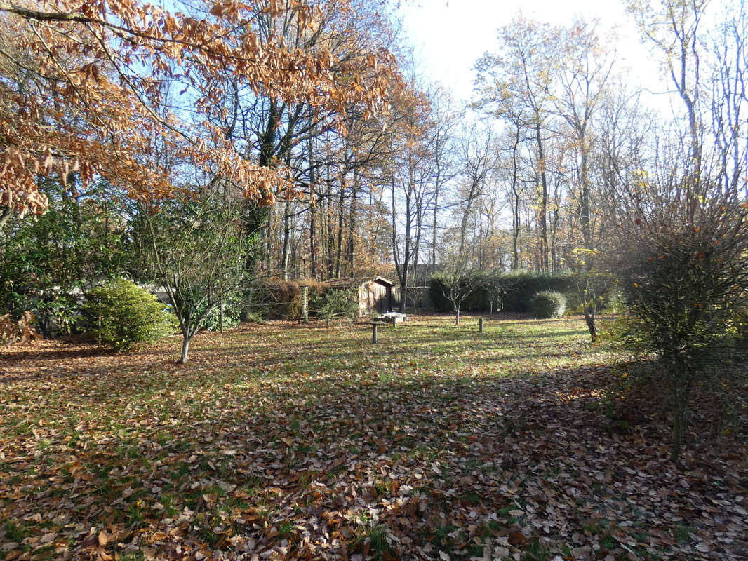 Maison à COURVILLE-SUR-EURE