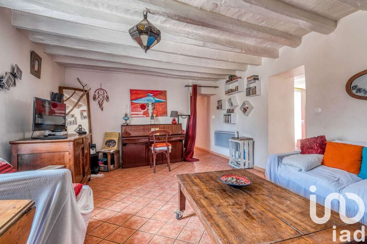 Photo 3 - Maison à MOUROUX