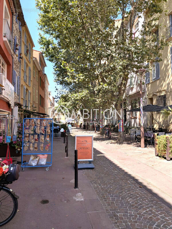 Appartement (18 m²) à vendre à FREJUS - photo 6