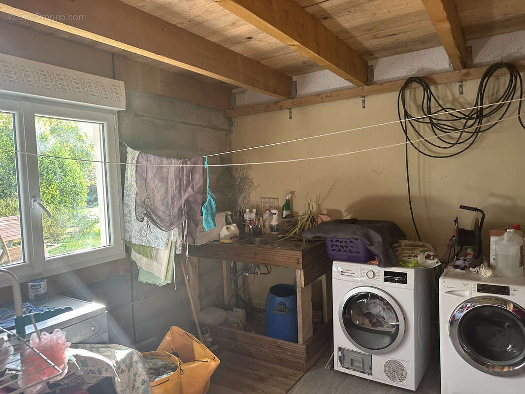 Maison à NOGENT-SUR-SEINE