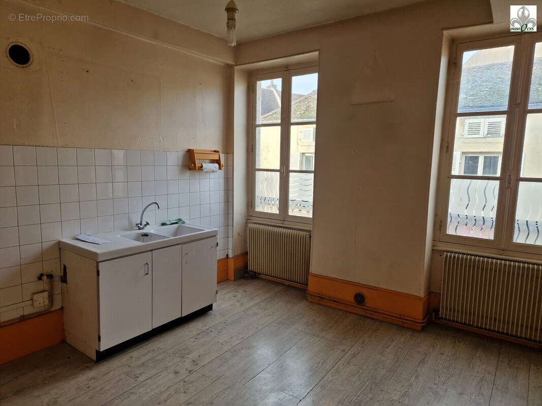Appartement à BEAUNE