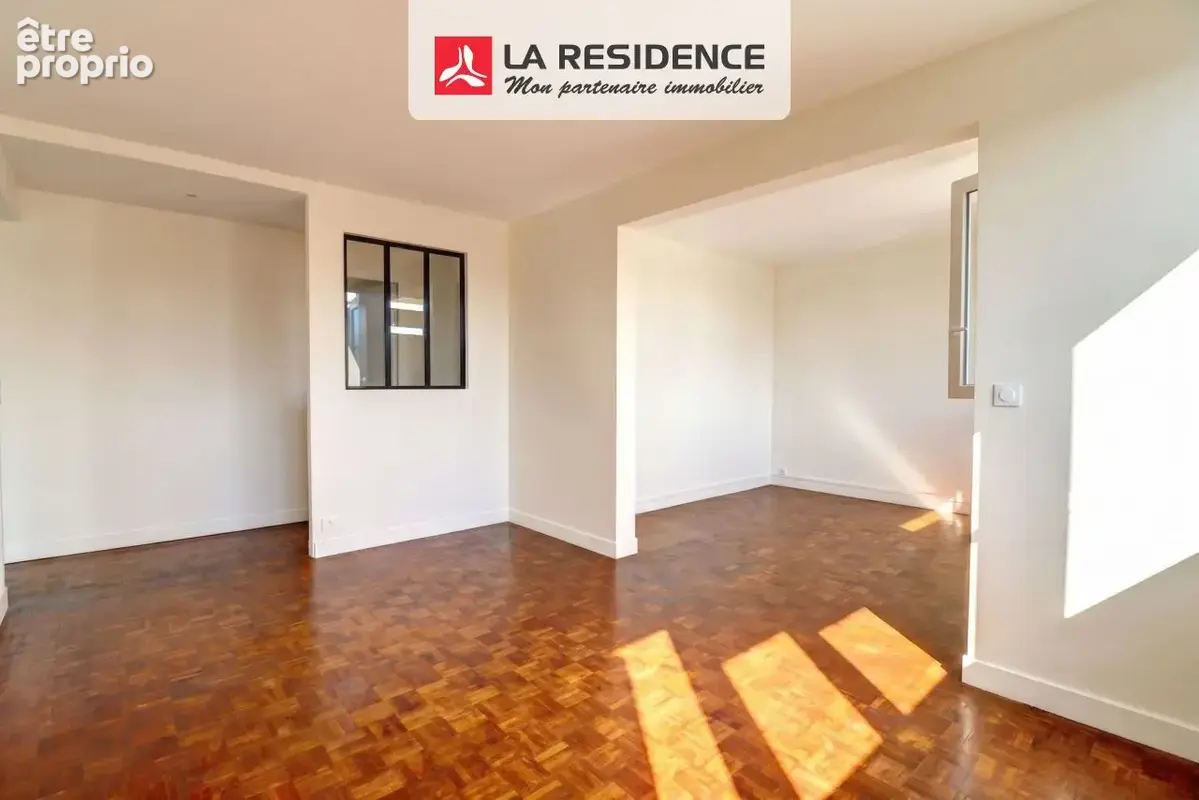 Appartement 68 m² à Verneuil-Sur-Seine  - photo 2