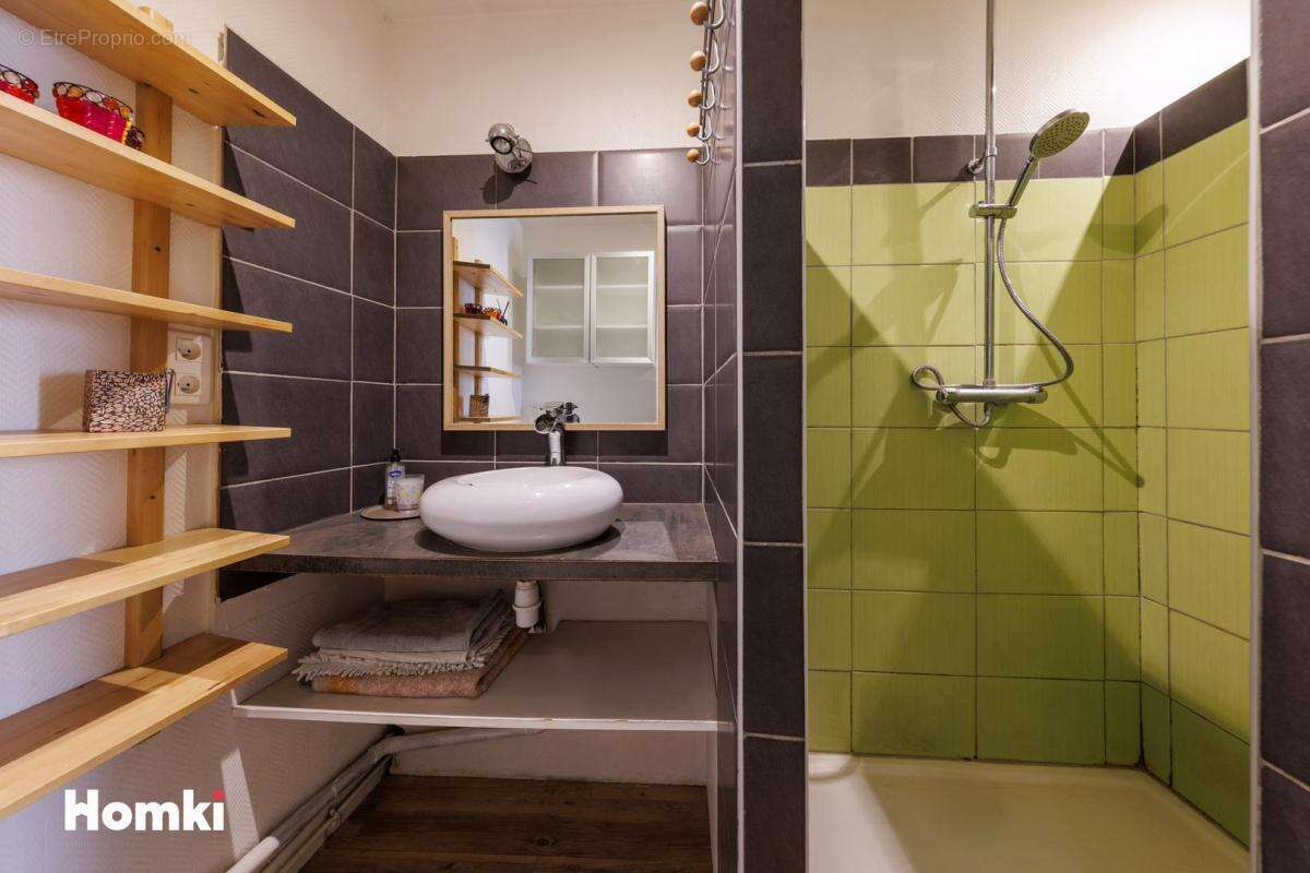 Maison à CLERMONT-FERRAND